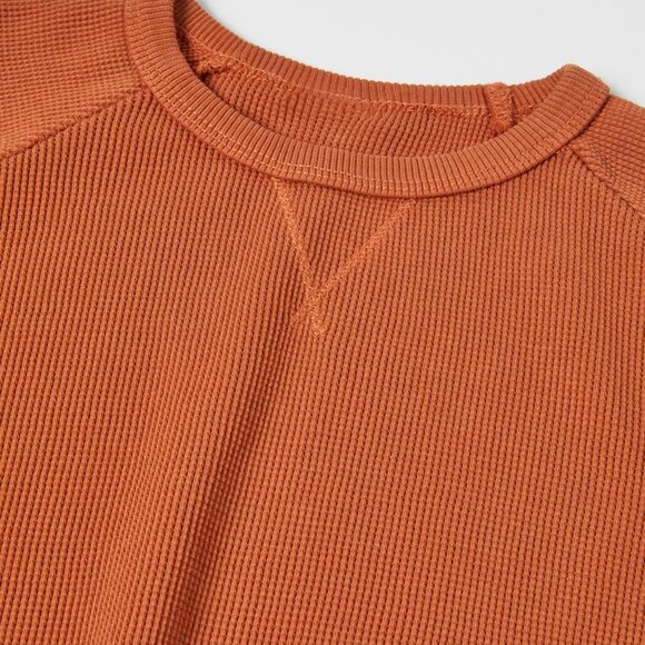 Zara Basic Waffle Set - Picture 3 of 4